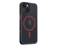 Tactical MagForce Hyperstealth 2.0 Kryt pro Apple iPhone 13 Black/Red - 1514069 - zdjęcie 2